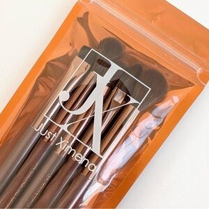 BlendPro Makeup Brush Set NIB